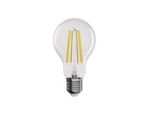 Żarówka LED Filament A60/ E27 / 11 W (100 W) / 1 521 lm /ciepła biel / ściemnialna ZF5D62D