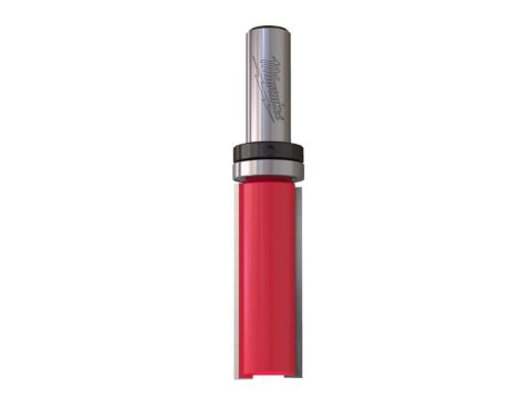 MILWAUKEE FREZ S12 PROSTY 19/92mm-1szt.
