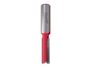 MILWAUKEE FREZ S12 PROSTY 2C 10/74mm-1szt.