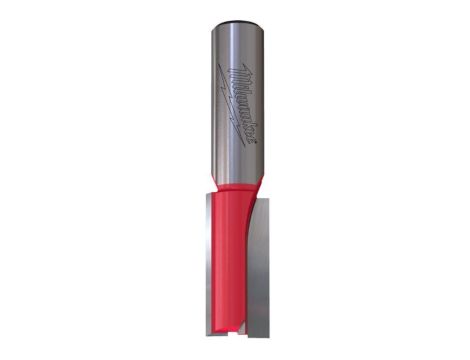 MILWAUKEE FREZ S12 PROSTY 2C 15/70mm-1szt.