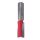MILWAUKEE FREZ S12 PROSTY 2C 15/70mm-1szt.