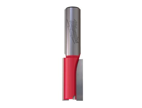 MILWAUKEE FREZ S12 PROSTY 2C 16/70mm-1szt.