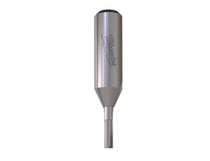 MILWAUKEE FREZ S12 PROSTY 2C 4/58mm-1szt.