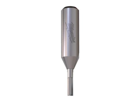 MILWAUKEE FREZ S12 PROSTY 2C 4/58mm-1szt.