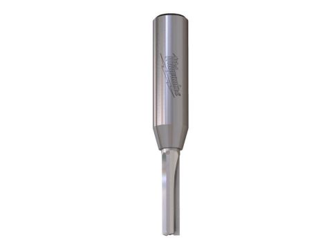 MILWAUKEE FREZ S12 PROSTY 2C 6/60mm-1szt.
