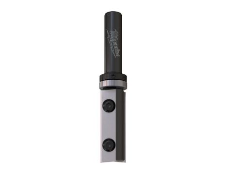 MILWAUKEE FREZ S12 PROSTY HW LAM.19/100mm-1szt.