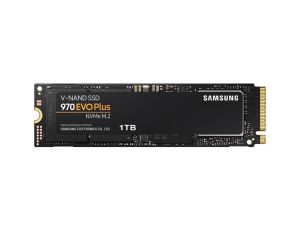 Dysk Samsung 970 EVO Plus MZ-V7S1T0BW (1 TB M.2 PCIe NVMe 3.0 x4)