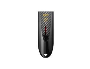 Pendrive Silicon Power Blaze SP016GBUF3B25V1K (16GB USB 3.1 kolor czarny)