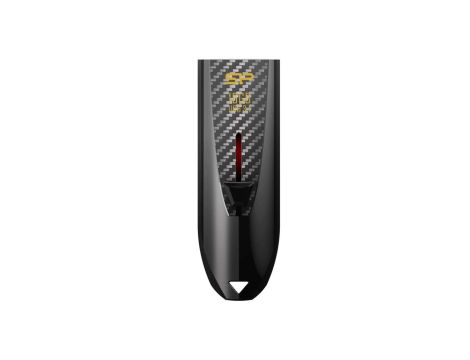 Pendrive Silicon Power Blaze SP016GBUF3B25V1K (16GB USB 3.1 kolor czarny)