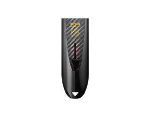 Pendrive Silicon Power Blaze SP064GBUF3B25V1K (64GB USB 3.1 kolor czarny)