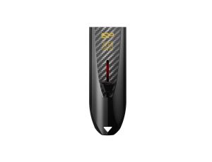Pendrive Silicon Power Blaze SP032GBUF3B25V1K (32GB USB 3.1 kolor czarny)