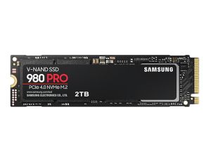 Dysk SSD Samsung 980 PRO MZ-V8P2T0BW 2TB M.2
