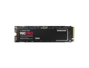 Dysk SSD Samsung 980 PRO MZ-V8P500BW 500GB M.2