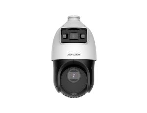 Kamera obrotowa IP 4Mpx/4Mpx 2.8mm/4.8…120mm DS-2SE4C415MWG-E(14F0)