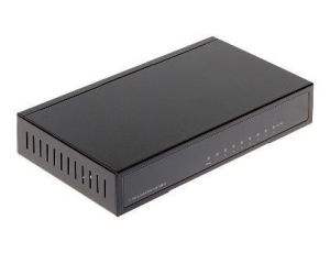 Switch 8-portowy 1Gbps PFS3008-8GT