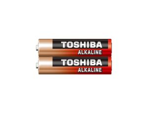 Bateria alkaliczna LR03 / AAA 1,5V RED ALKALINE /2szt./