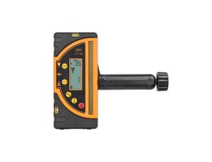 Cyfrowy detektor do laserów obrotowych (czerwonych i zielonych) FR 77-MM 15-101-27