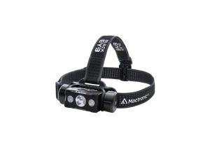 Latarka czołowa MacTronic Black Eye H40 THH0061