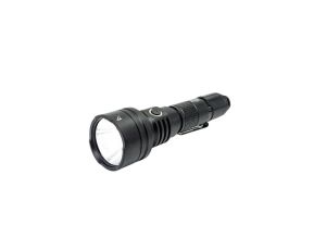 Latarka ręczna MacTronic Black Eye X31 THH0081
