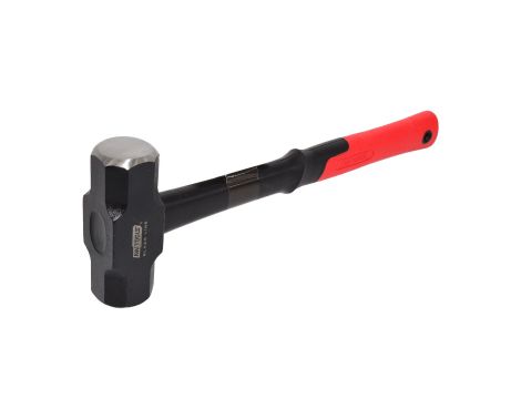 AWTOOLS MŁOT WYBURZENIOWY WŁÓKNO 1,36kg - 3 lbs BLACK LINE