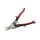AWTOOLS NOŻYCE DO CIĘCIA BLACHY CR-MO LEWE 10