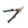 AWTOOLS NOŻYCE DO CIĘCIA BLACHY CR-MO PRAWE 10" - 3