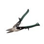 AWTOOLS NOŻYCE DO CIĘCIA BLACHY CR-MO PRAWE 10" - 2