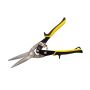 AWTOOLS NOŻYCE DO CIĘCIA BLACHY CR-MO PROSTE 12" - 2