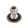 AWTOOLS TARCZA DO PODCINANIA DIAMENTOWA 50mm M14 MINI TURBO - 2