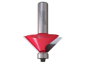 MILWAUKEE FREZ S8 FAZUJĄCY 31,7/53,3mm-1szt.