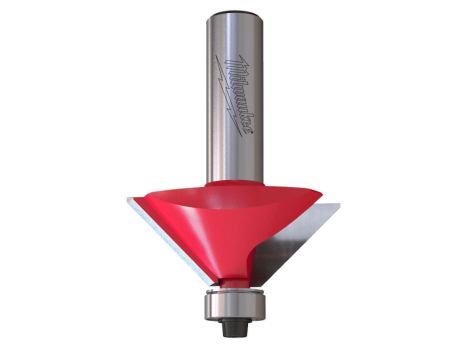 MILWAUKEE FREZ S8 FAZUJĄCY 31,7/53,3mm-1szt.