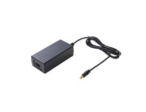 Zasilacz Desktop SYS1548-6515-T2-C7 15V 4,33A 65W (2.1x5.5x11-S) rc 1.5m (5ft)
