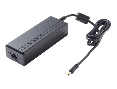 Zasilacz Desktop SYS1576-12012-M3-C5 12V 10A 120W (2.1x5.5x11-S) rc 1.5m (5ft)