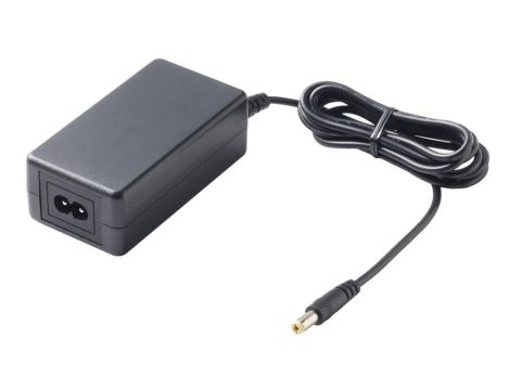 Zasilacz Desktop SYS1588-3012-T2-C7 12V 2,5A 30W (2.1x5.5x11-S) rc 1.8m (6ft)