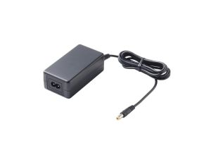Zasilacz Desktop SYS1588-3024-T2-C7 24V 1,25A 30W (2.1x5.5x11-S) rc 1.8m (6ft)