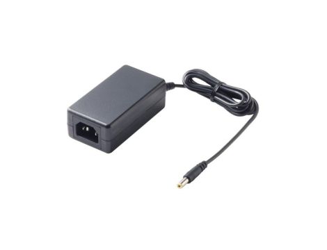 Zasilacz Desktop SYS1588-3024-T3-C13 24V 1,25A 30W (2.1x5.5x11-S) rc 1.8m (6ft)