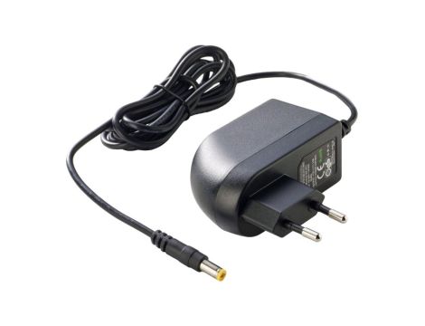 Plug Power Supply SYS1308N-2418-W2E 18V 1,33A 24W (Europe 2.1x5.5x11-S) rc 1.8m (6ft)