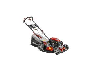 Kosiarka spalinowa z napędem 51cm 5.4km elektryczny rozruch