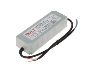Zasilacz herm. GLP 12V 120W IP67 GPV