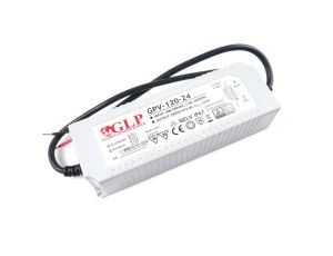 Zasilacz herm. GLP 24V 120W IP67 GPV
