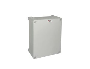 Obudowa uniwersalna do montażu ograniczników przepięć RST FT 6T 122 x 187 x 90 mm 120 006