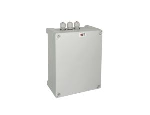 Obudowa uniwersalna do montażu ograniczników przepięć RST FT 9T 191 x 240 x 107 mm 120 009