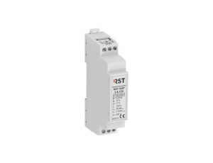 Ogranicznik przepięć do pętli systemów sygnalizacji pożaru D1 RST SAP 3A 12V 201 012