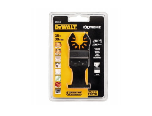 DEWALT MT BRZESZCZOT 35x39mm DO DREWNA I METALU