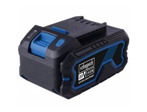 Akumulator SBP4.0 20 V IXES Scheppach