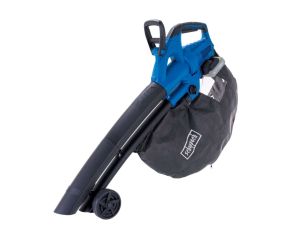 Bezszczotkowa dmuchawa/odkurzaczi BC-BLV720-X 20 V IXES Scheppach