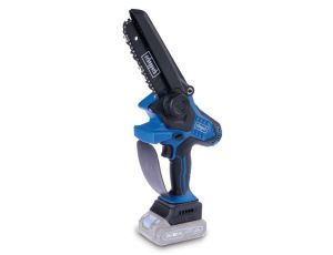 Bezszczotkowa piła gałęziowa BC-PS150-X 20 V IXES Scheppach