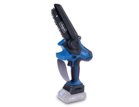 Bezszczotkowa piła gałęziowa BC-PS150-X 20 V IXES Scheppach