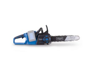 Bezszczotkowa piła łańcuchowa BC-CS355-Duo-X 20 V IXES Scheppach
