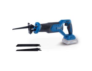 Bezszczotkowa piła szablasta BC-RS250-X 20 V IXES Scheppach